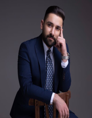 team member image